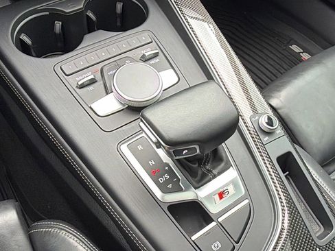 Used 2019 Audi S5 Prestige image 28