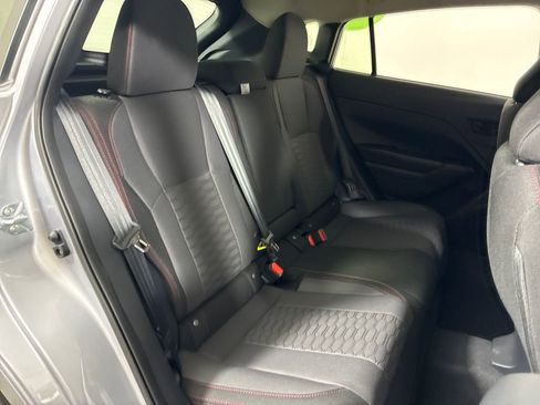 Certified 2025 Subaru Impreza 2.0i Sport image 28
