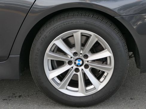 Used 2014 BMW 528i Sedan image 10