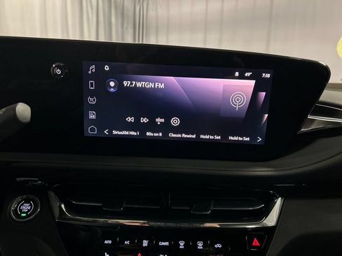 New 2026 Buick Envista Preferred FWD image 15