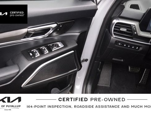 Certified 2023 Kia Telluride SX Prestige X-Line AWD/4WD image 28