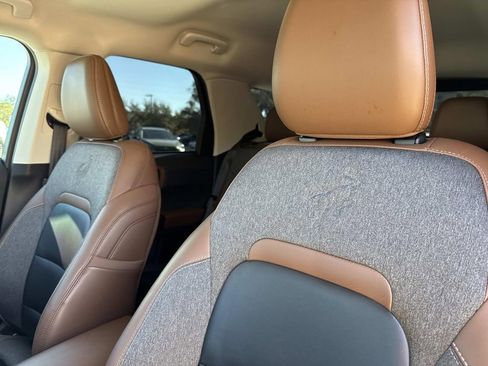 Used 2023 Ford Bronco Sport Outer Banks image 26