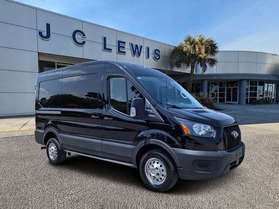 Used 2023 Ford Transit 350 Medium Roof AWD