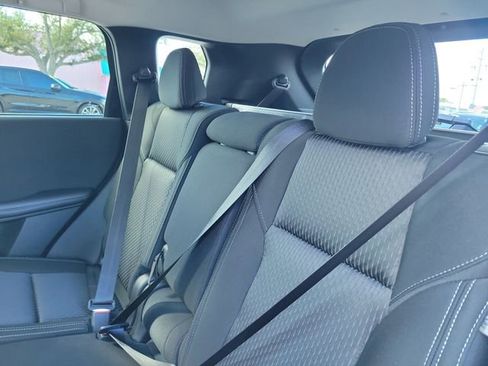 New 2026 Mitsubishi Outlander ES FWD image 11