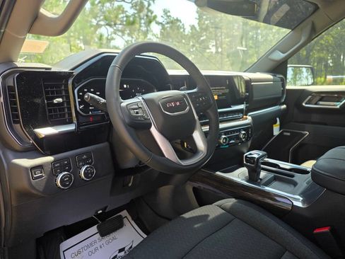 New 2026 GMC Sierra 1500 Elevation AWD/4WD image 12