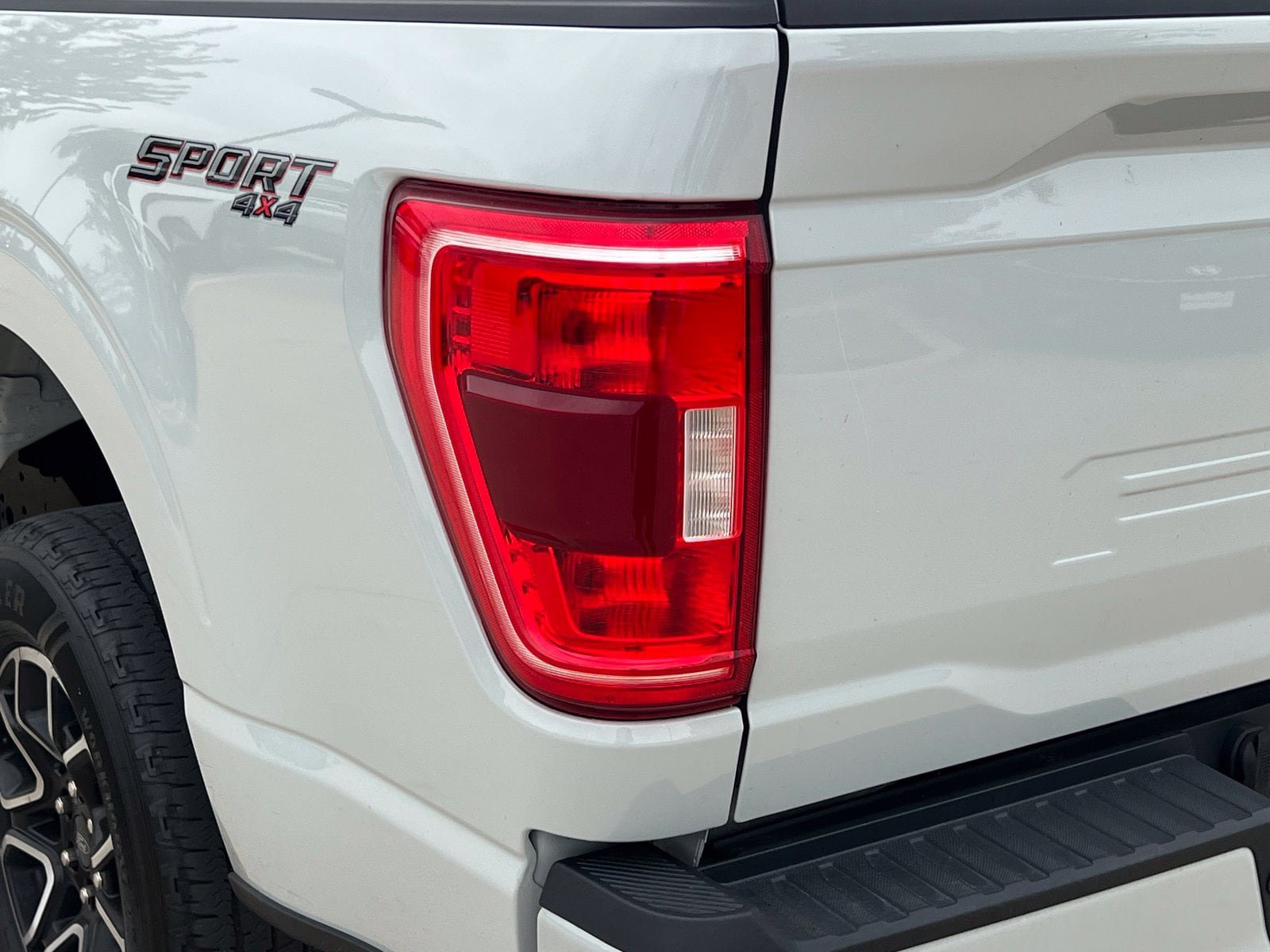 Used 2023 Ford F150 XLT w/ Equipment Group 302A High AWD/4WD image 13