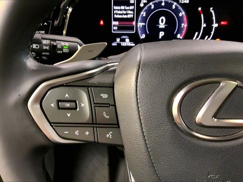 Used 2023 Lexus NX 350 AWD image 24