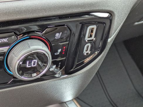 New 2026 Chevrolet Silverado 2500 High Country w/ Technology Package image 29