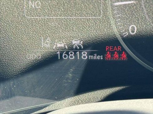 Used 2024 Lexus NX 350 AWD w/ Cold Area Package image 29