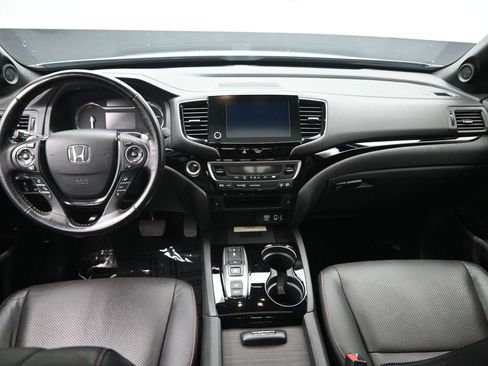 Used 2022 Honda Ridgeline Black Edition image 19