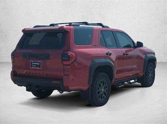 Used 2026 Toyota 4Runner SR5 AWD/4WD video 2