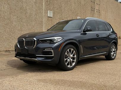 Used 2019 BMW X5 xDrive40i w/ Convenience Package