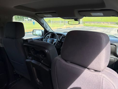 Used 2019 Chevrolet Silverado 1500 LT w/ All-Star Edition RWD image 27