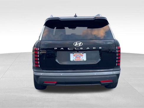 New 2026 Hyundai Palisade SEL image 6