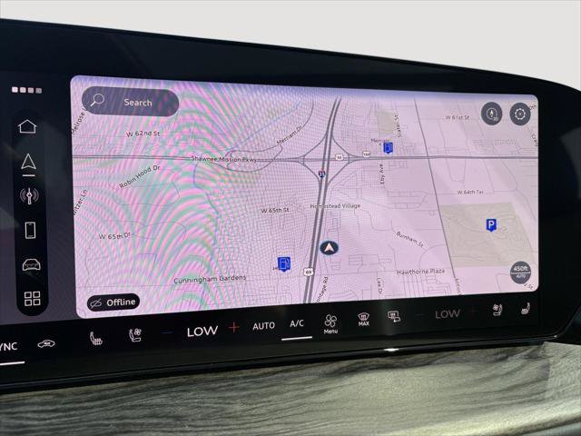 New 2026 Audi Q5 Premium Plus AWD/4WD image 16
