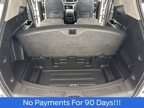 Used 2020 Buick Enclave Essence w/ Sound and Sites Package image 51