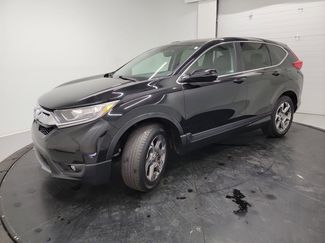 Used 2019 Honda CR-V EX-L video 3