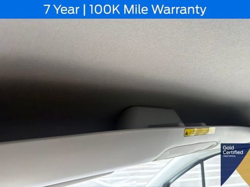 Used 2023 Ford Transit Connect XL FWD image 34