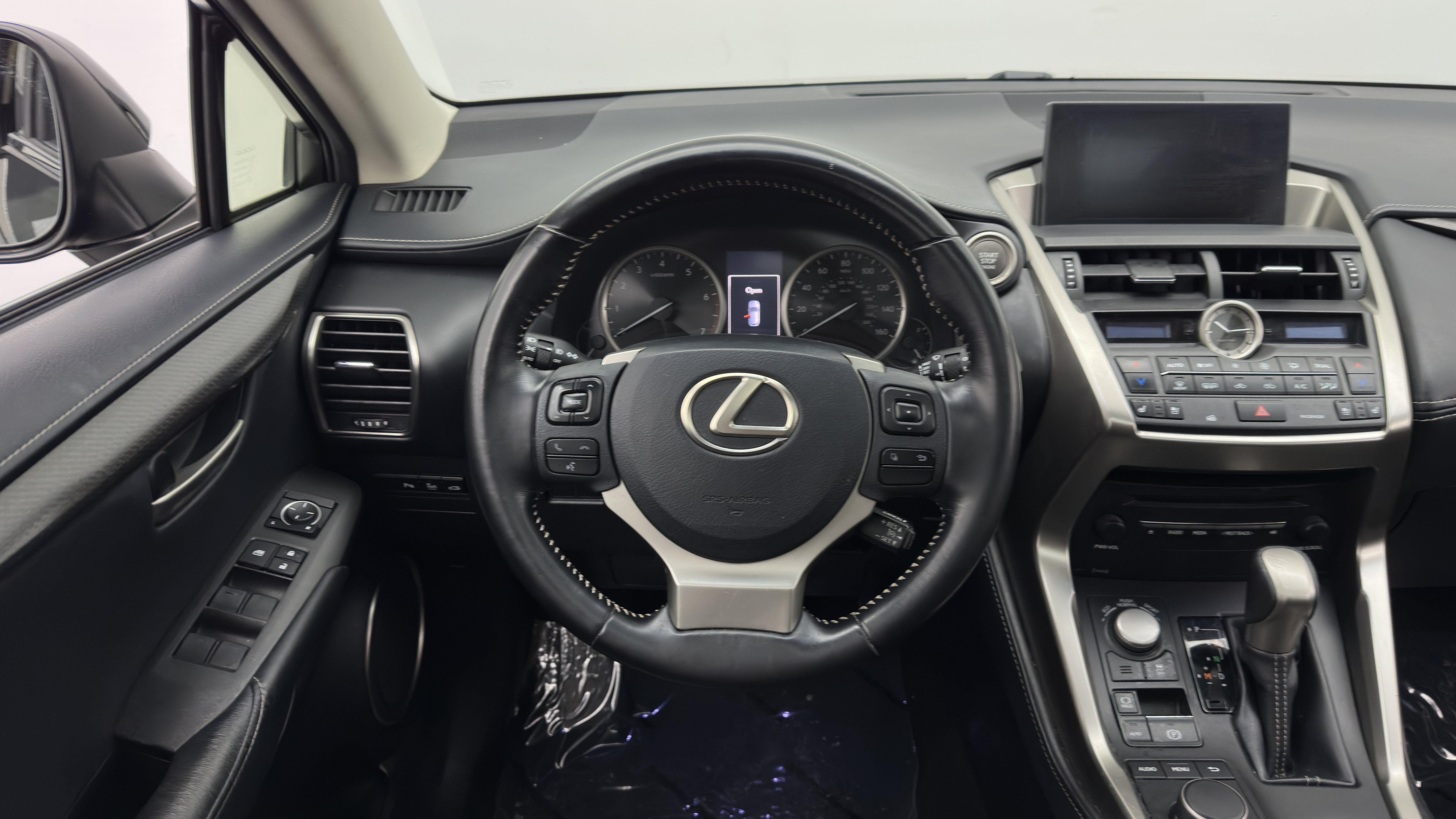 Used 2017 Lexus NX 200t FWD w/ Premium Package image 30