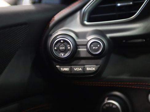 Used 2016 Ferrari 488 GTB RWD image 17
