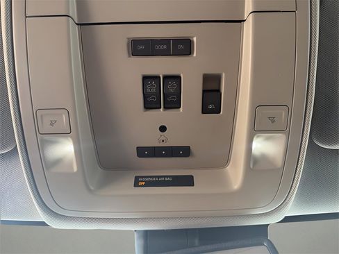 Used 2017 GMC Sierra 1500 SLT w/ SLT Premium Package image 15