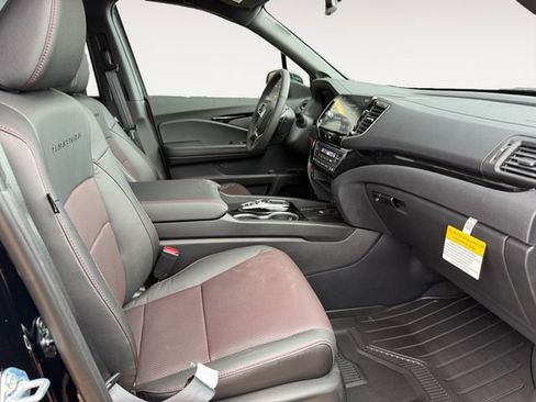 New 2026 Honda Ridgeline Black Edition image 32