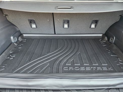 New 2025 Subaru Crosstrek 2.5i Limited image 23