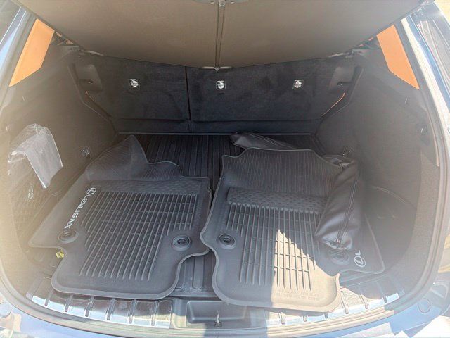 Used 2025 Lexus NX 350 AWD w/ Accessory Package (2T) image 36