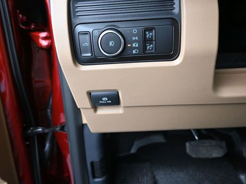 New 2025 Ford F350 XLT image 35