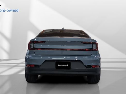 Certified 2024 Polestar Polestar 2 AWD/4WD image 4