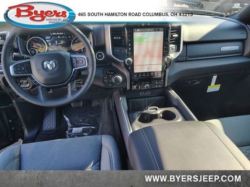 New 2026 RAM 1500 Big Horn image 15