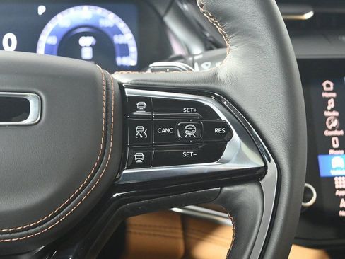 New 2026 Jeep Grand Cherokee L Summit image 39