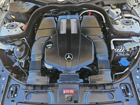 Used 2016 Mercedes-Benz CLS 400 image 22
