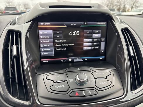 Used 2013 Ford Escape SEL image 22