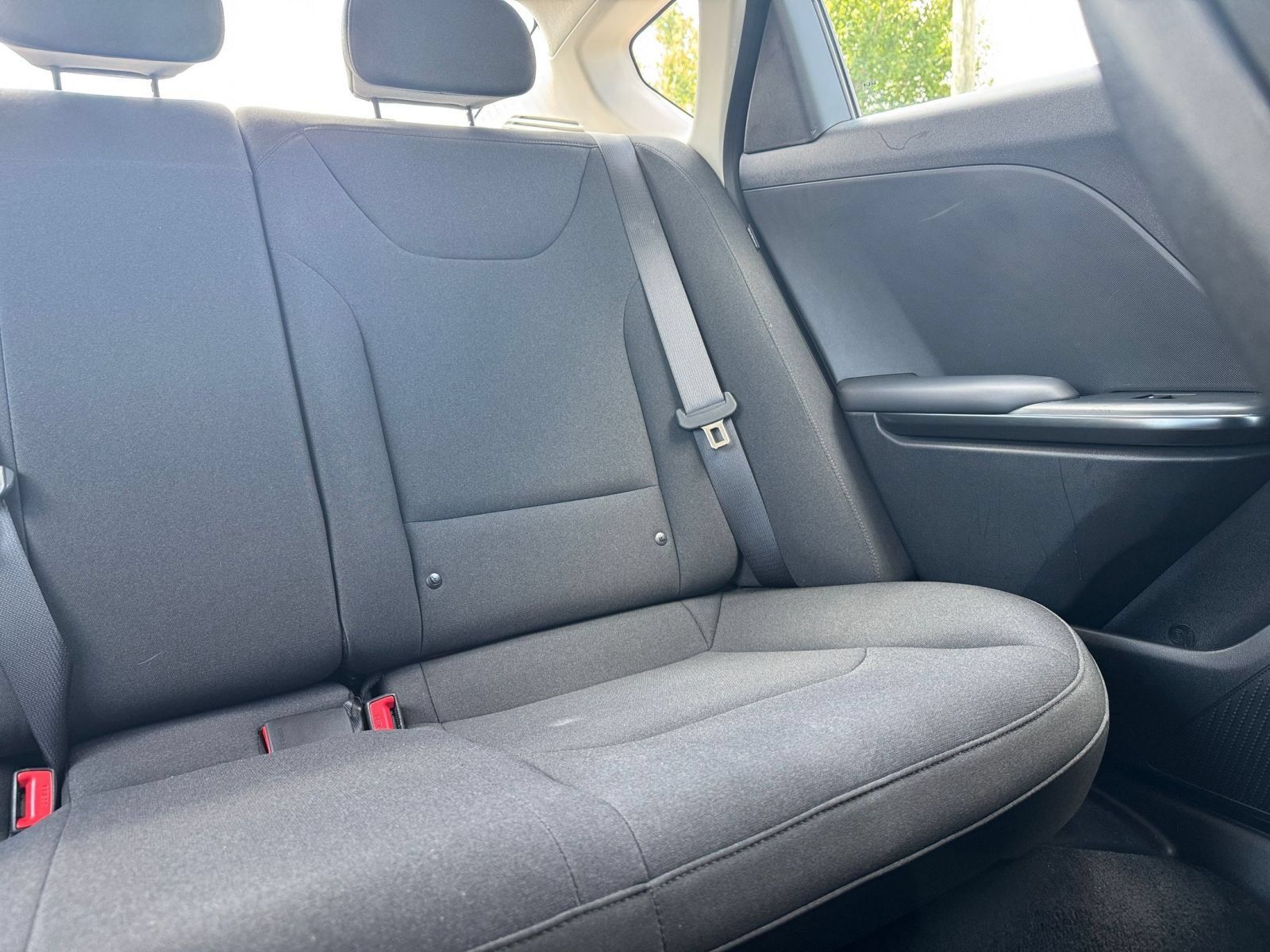 Used 2026 Kia K4 FWD image 35