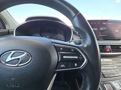 Used 2023 Hyundai Santa Fe SEL image 12