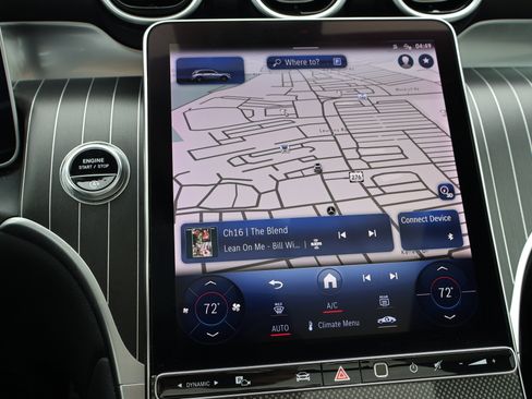 Certified 2023 Mercedes-Benz GLC 300 image 35