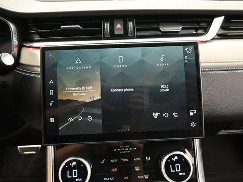 Certified 2024 Jaguar XF R-Dynamic SE AWD/4WD image 26