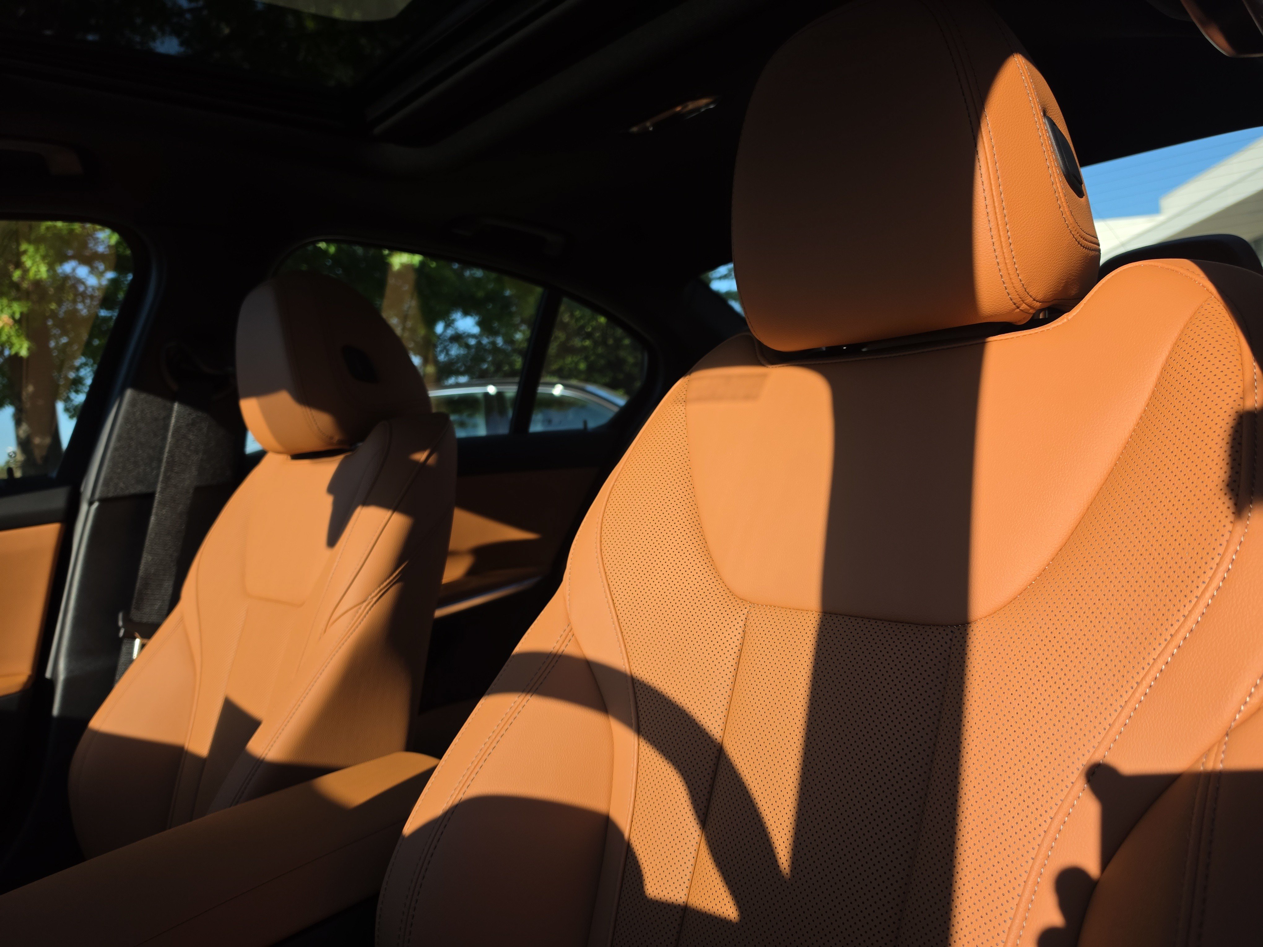 New 2026 BMW M340i w/ Premium Package RWD image 28