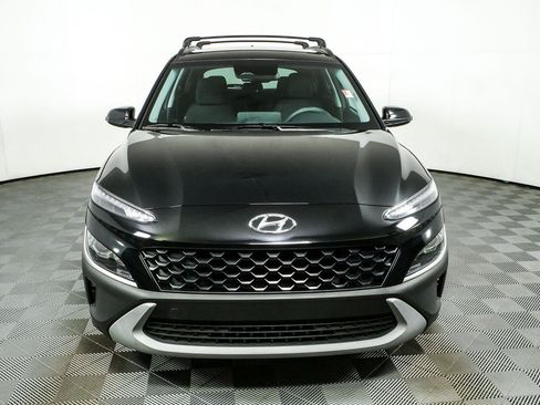 Used 2023 Hyundai Kona SEL AWD/4WD image 25