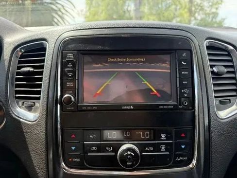 Used 2013 Dodge Durango R/T w/ Entry Nav/Commuter Group RWD image 26