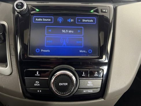 Used 2015 Honda Odyssey EX-L image 25