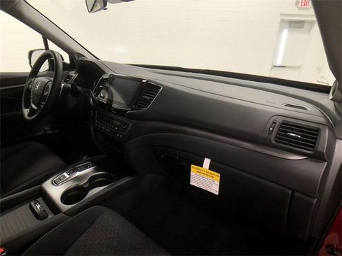 Used 2021 Honda Ridgeline Sport image 26