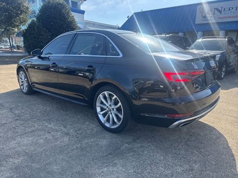 Used 2019 Audi A4 2.0T Premium Plus w/ Premium Plus Package image 7