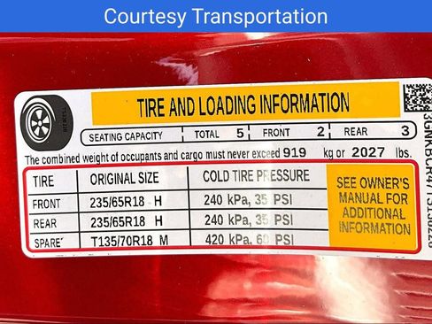 New 2026 Chevrolet Blazer LT w/ Convenience Package image 13