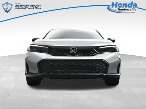 New 2026 Honda Civic Sport image 26