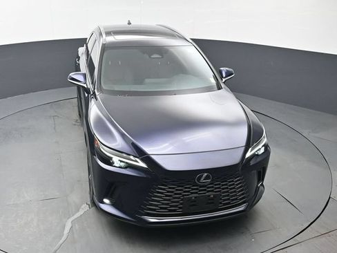 Used 2024 Lexus RX 350 Premium w/ Accessory Package (Z1) AWD/4WD image 44
