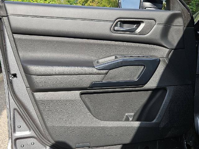 Certified 2024 Nissan Pathfinder S AWD/4WD image 15