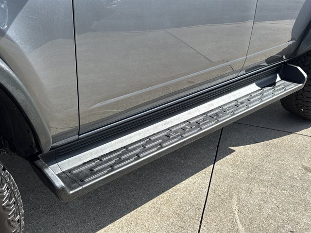 Used 2025 Ford Bronco Heritage Edition AWD/4WD image 15