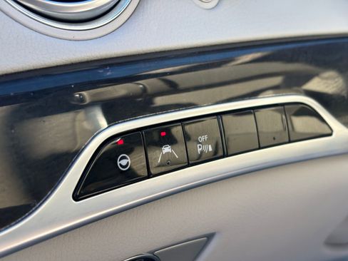 Used 2016 Mercedes-Benz S 550 Sedan image 16